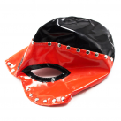 Маска. Искусственная кожа. photo 4