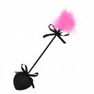 Перышко для стимуляции эрогенных зон photo 5