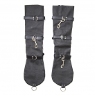 Бондаж для рук Armbinders из искусственной кожи photo 6