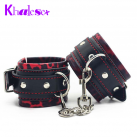 Наручники Khaleset photo 2