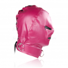 Маска. Искусственная кожа. photo 5