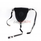 Трусики из искусственной кожи для мужчин photo 4