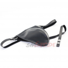 Трусики из искусственной кожи для мужчин photo 1