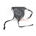 Трусики из искусственной кожи для мужчин photo 2