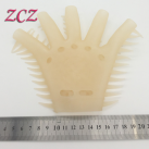 Массажные перчатки для эрогенных зон photo 6