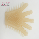 Массажные перчатки для эрогенных зон photo 3