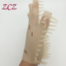 Массажные перчатки для эрогенных зон photo 5