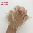 Массажные перчатки для эрогенных зон photo 2