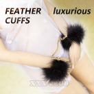 Наручники с цепью. photo 2