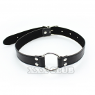 Кляп с кольцом. photo 3