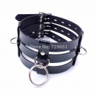 Ошейник с кольцом photo 1