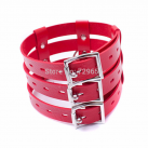 Ошейник с кольцом photo 4