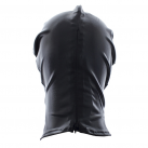 Маска с открытым ртом. photo 3