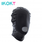 Маска с открытым ртом. photo 2