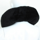 Секс подушка с мягкими наручниками на ноги photo 5