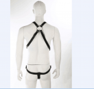 Мужской костюм. Ремни.  photo 1