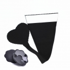 Женское эротическое белье. Трусики и бюстгальтер. 1 шт. photo 3