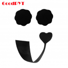 Женское эротическое белье. Трусики и бюстгальтер. 1 шт. photo 2