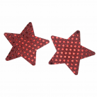 Накладки на соски "Звездочки" photo 1