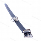 Ошейник из искусственной кожи, 1 шт. photo 4