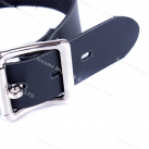 Ошейник из искусственной кожи, 1 шт. photo 3