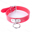 Ошейник из искусственной кожи, 1 шт. photo 6