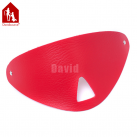 Маска. Кожа. photo 4