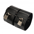 Наручники кожаные photo 6