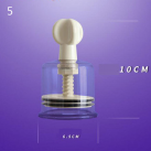 Зажимы Для Сосков с Электростимуляцией photo 3