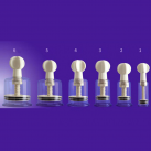 Зажимы Для Сосков с Электростимуляцией photo 2