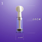 Зажимы Для Сосков с Электростимуляцией photo 4