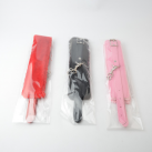 Мягкие наручники с цепочкой, 1 пара photo 1