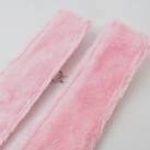 Мягкие наручники с цепочкой, 1 пара photo 6