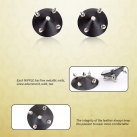 Стикеры для сосков photo 5