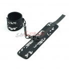 Наручники + маска photo 6