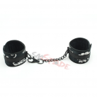 Наручники + маска photo 4