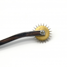 Электростимулятор Wartenberg. Вертушка, накладки. photo 5