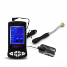 Электростимулятор Wartenberg. Вертушка, накладки. photo 2