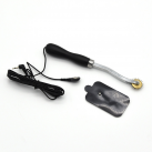 Электростимулятор Wartenberg. Вертушка, накладки. photo 4