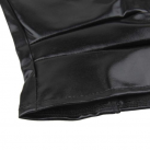 Маска з прорізом для рота photo 5