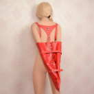 Наручники. Кожа. photo 6