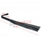 Плетка 45 см  photo 2