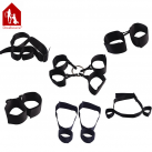 Комплект наручников Davidsource, 6 шт. photo 2