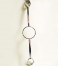 Ошейник. Нержавеющая сталь. photo 1