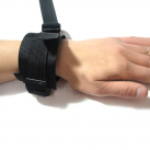 Ремни для связывания на кровати для БДСМ игр photo 3