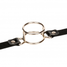 Кляп с кольцом. photo 1