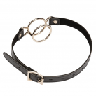 Кляп с кольцом. photo 3