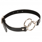 Кляп с кольцом. photo 4