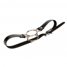 Кляп с кольцом. photo 6