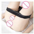 Трусики с фаллоимитатором photo 1